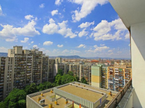 Apartment Prater by Interhome